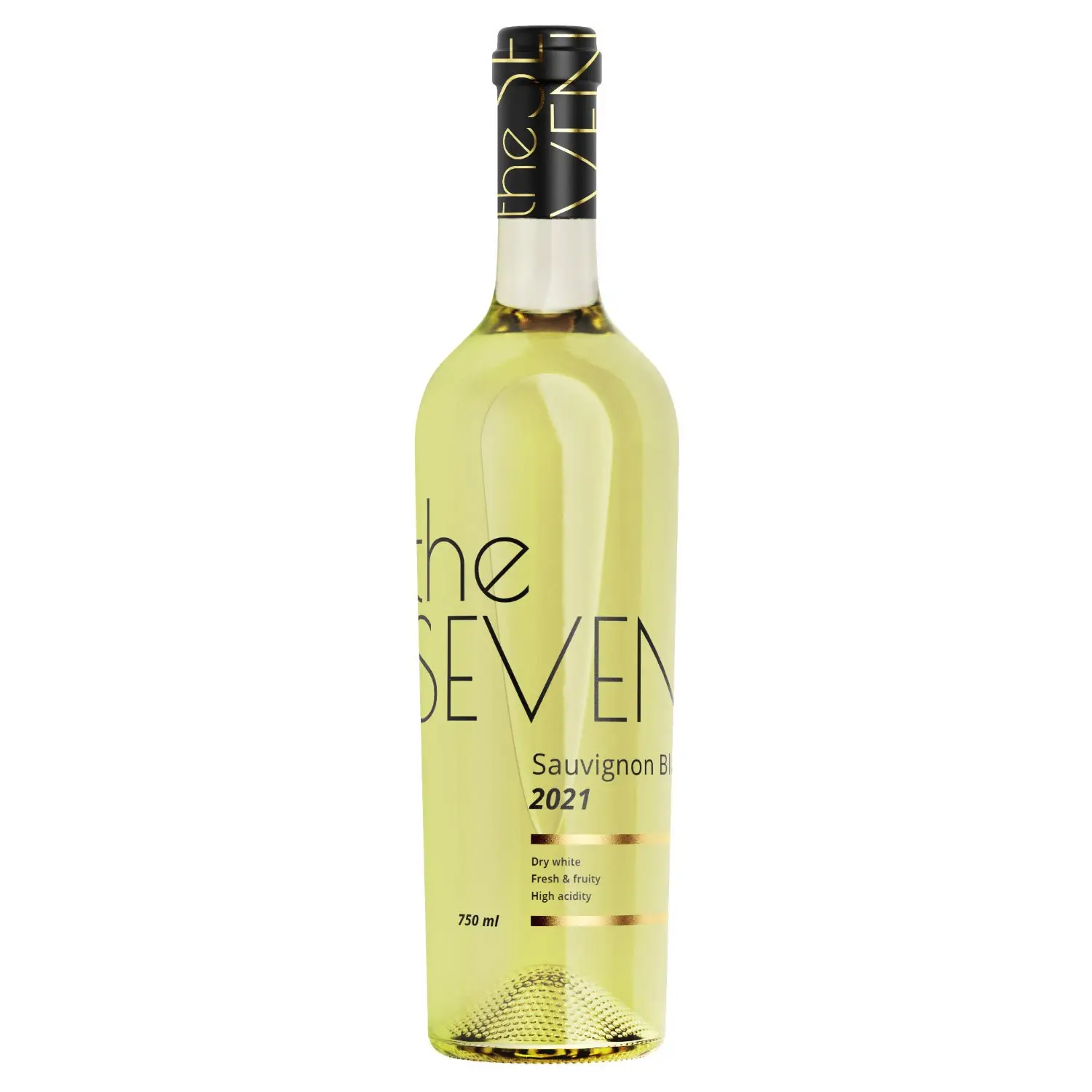 Sauvignon Blanc 2021